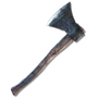 Топорик