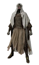 Комплект монаха-нокса