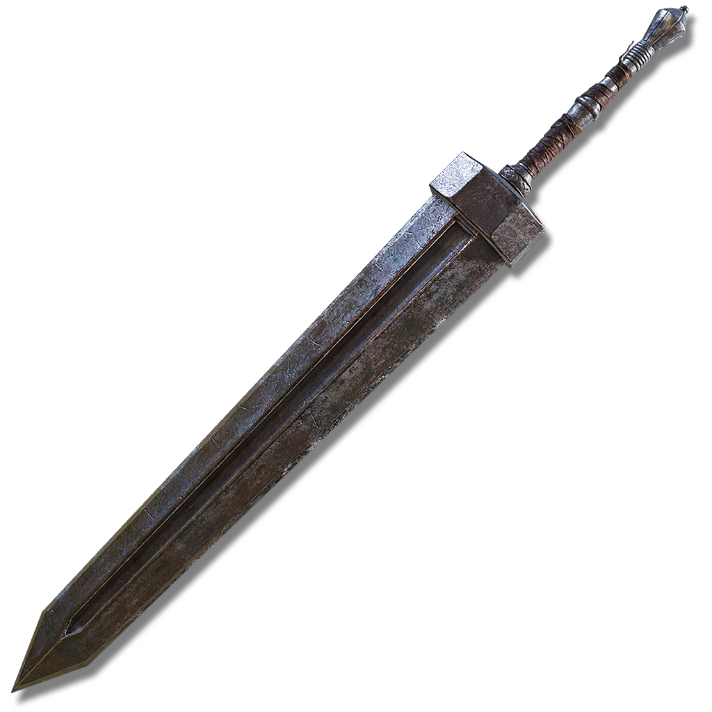 Двуручник Elden Ring вики Fandom