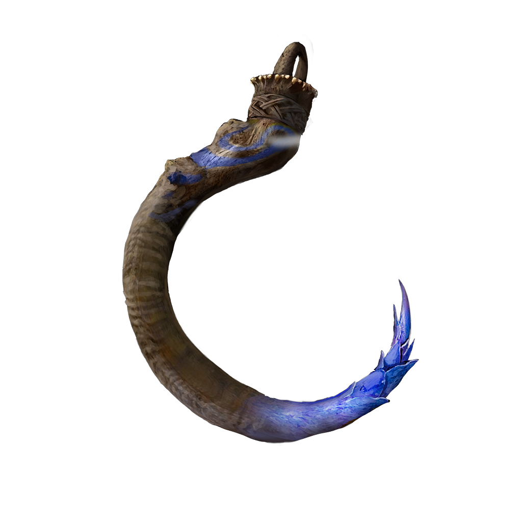 рога на англ