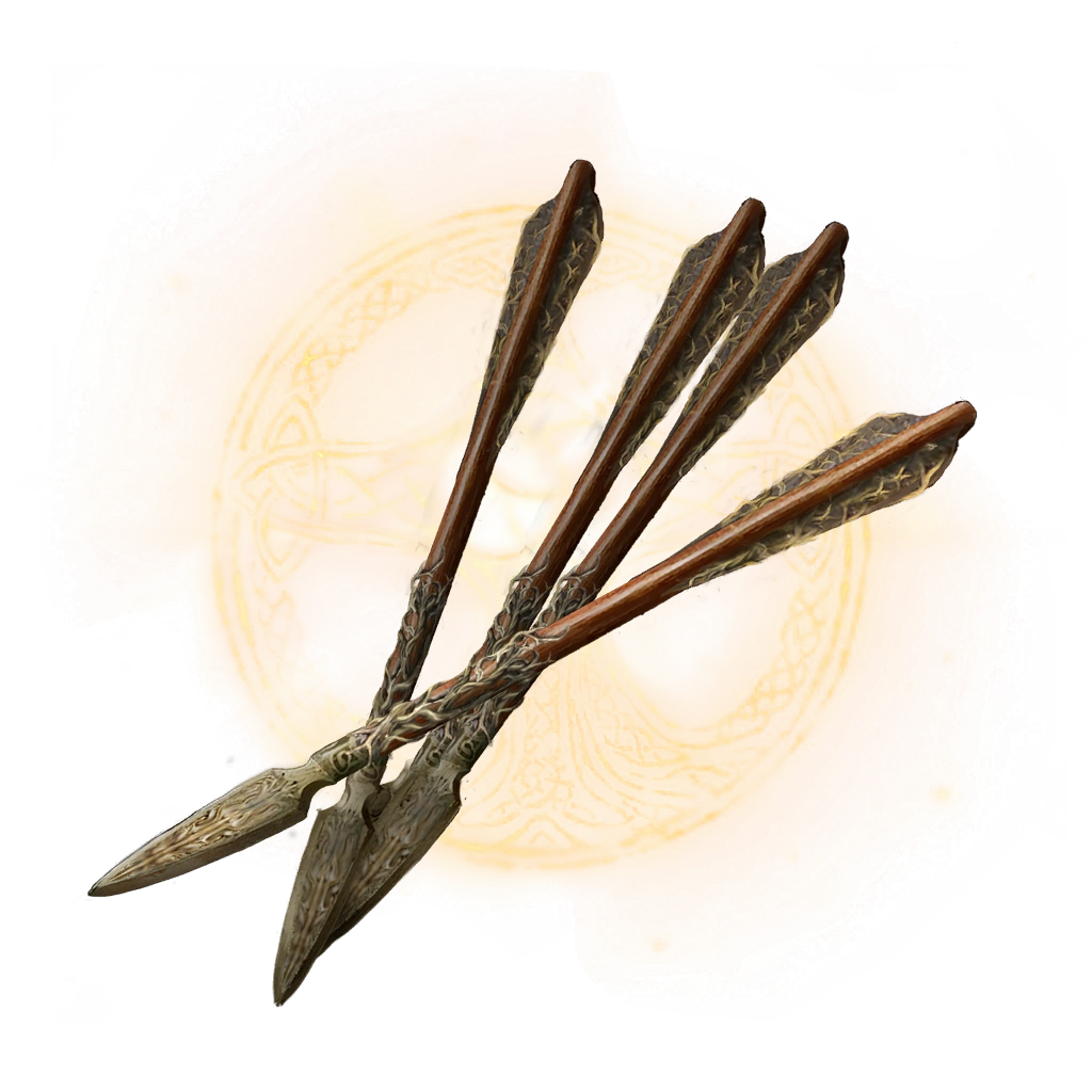 Золотой болт | Elden Ring вики | Fandom