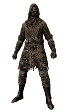 Комплект разбойника с большой дороги