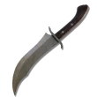 Большой нож