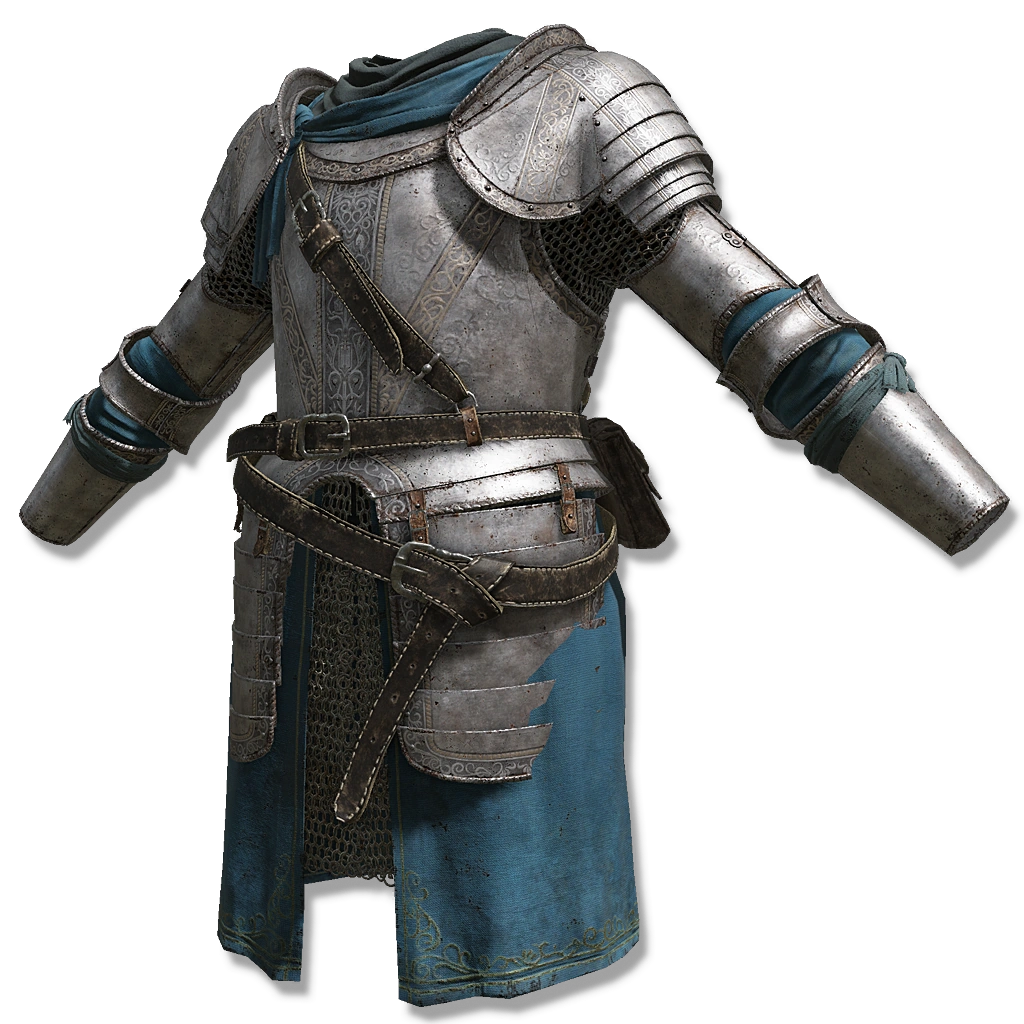 Доспех рыцаря Elden Ring вики Fandom