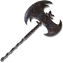 Секира дуэлянта