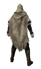 Комплект старшего пажа