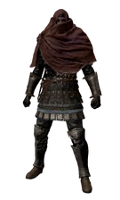 Комплект изгнанника