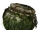 Большой горшок яда