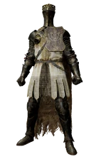 Комплект рыцаря Святого Древа