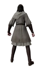 Комплект странницы