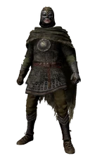 Комплект солдата Мессмера