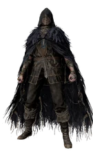 Комплект хищника