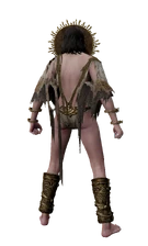 Комплект Золотой Маски