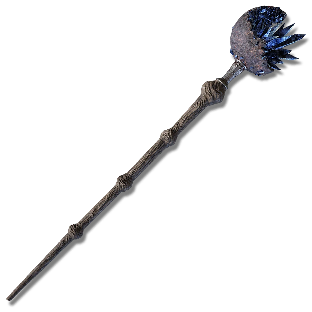 Блестящий посох Лусата Elden Ring вики Fandom