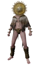 Комплект Золотой Маски