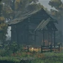 Лачуга воителя