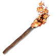 Пахучий факел