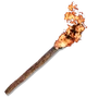 Пахучий факел