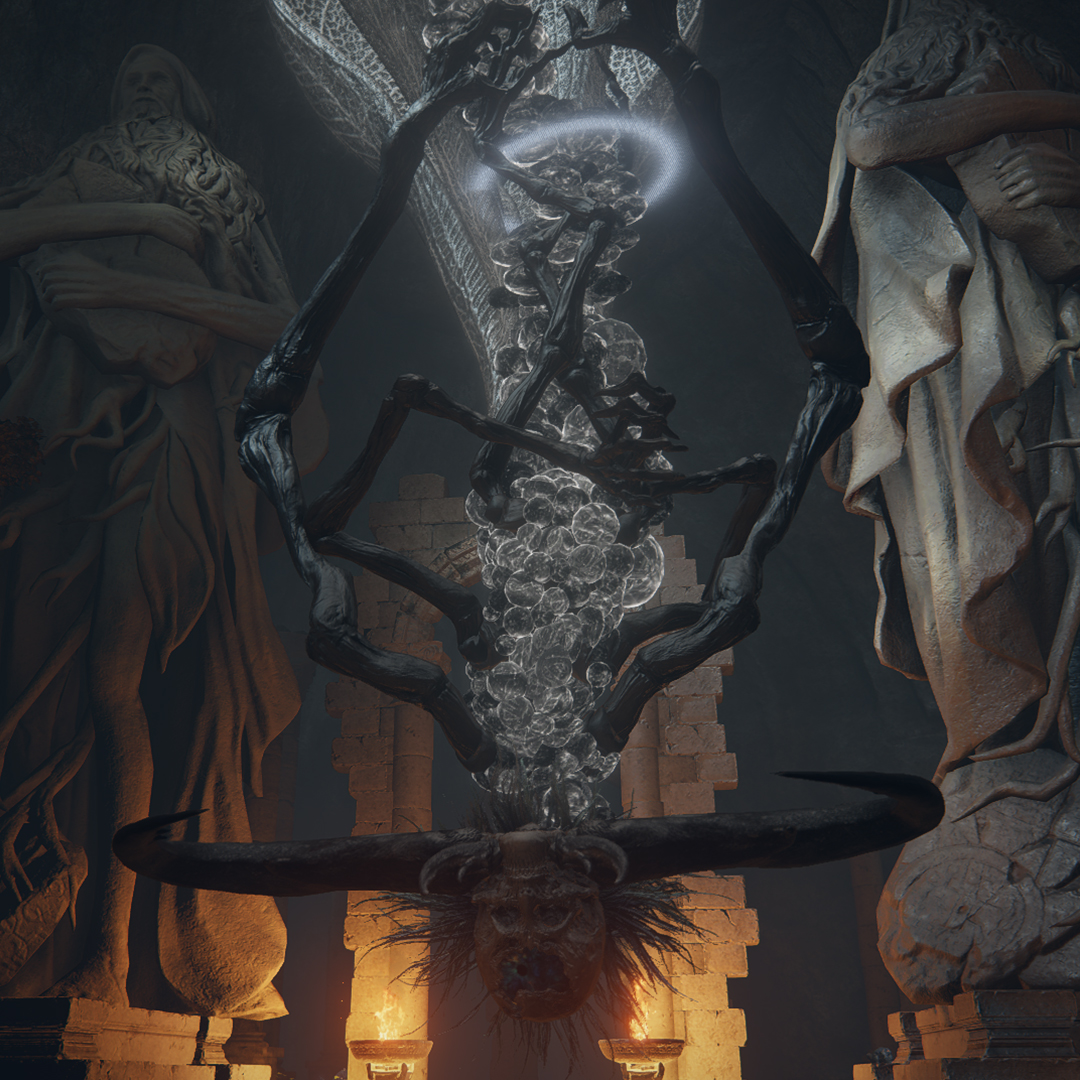 Dark souls bloodborne комикс. существа из астрального мира. порождение зла 7 букв. мимик патфайндер. обои на рабочий стол зло.