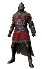 Комплект солдата Радана