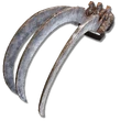 Когти ищеек
