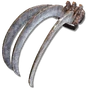 Когти ищеек