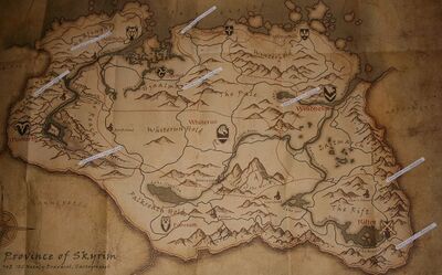 Om Megalopolis Overdreven Dragon Priest Mask Locations | Elder Scrolls Central Wiki | Fandom
