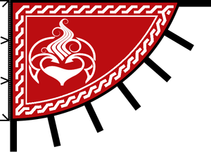 Haafingar Flag.png