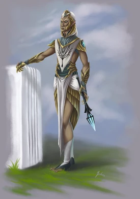 Ayleids | The Elder Scrolls Sandbox | Fandom