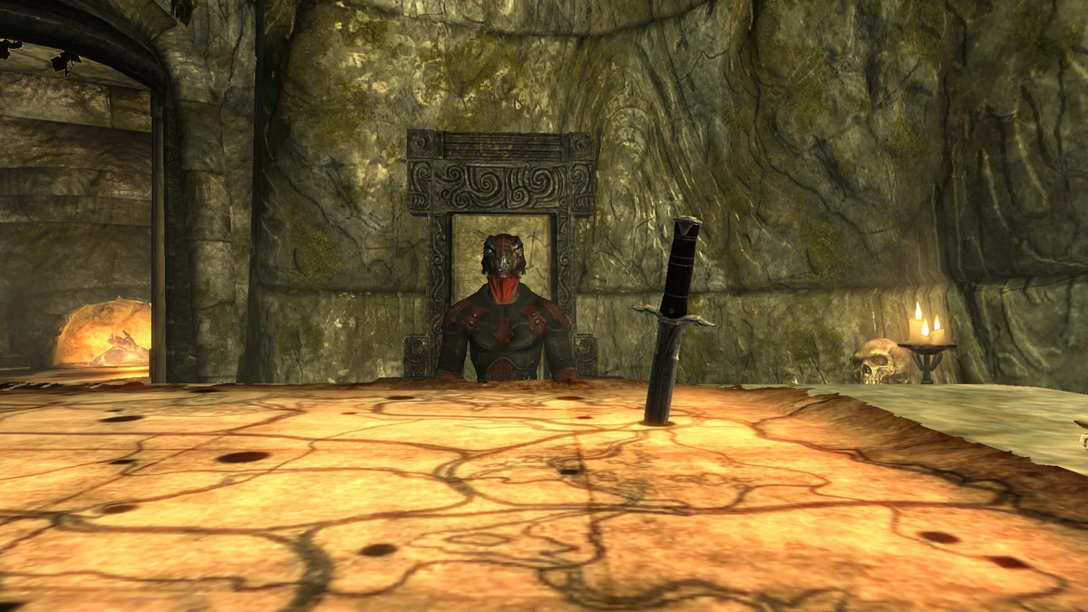 Kaizen | The Elder Scrolls Sandbox | Fandom