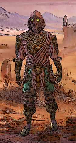 Online:Champion of the Guardians - The Unofficial Elder Scrolls Pages (UESP)