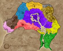 The Hassildor Dynasty | The Elder Scrolls Sandbox | Fandom