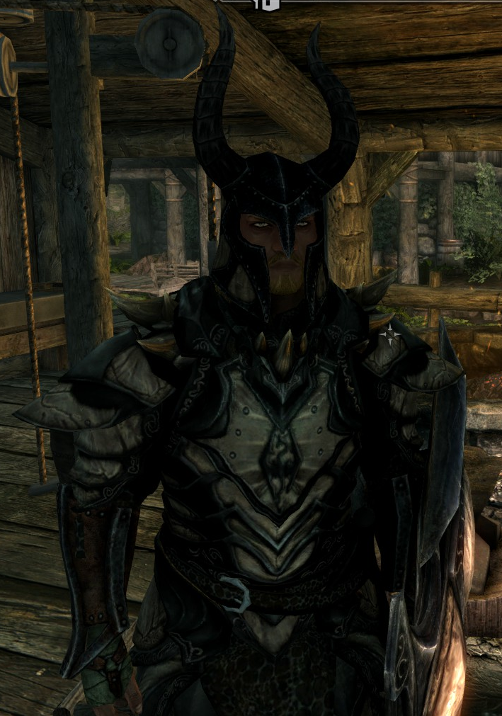 skyrim rigmor of cyrodiil