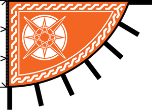 Blekva Flag.png
