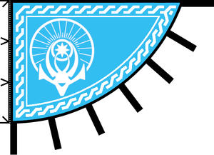 Saarthal Flag.png