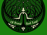 Of Frond And Leaf