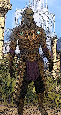 Online:Champion of the Guardians - The Unofficial Elder Scrolls Pages (UESP)