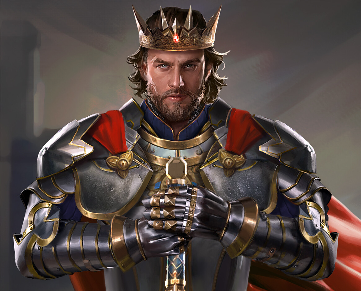 Realaty King