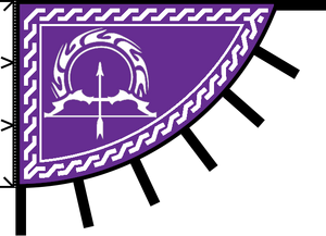 Reftva Flag