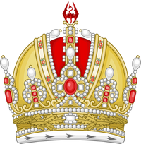 Ruby Crown