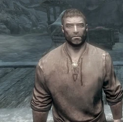 Lorcan | The Elder Scrolls Sandbox | Fandom