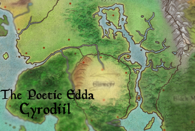 Beyond Skyrim:Cyrodiil/Gryfard Peton - The Unofficial Elder Scrolls Pages  (UESP)