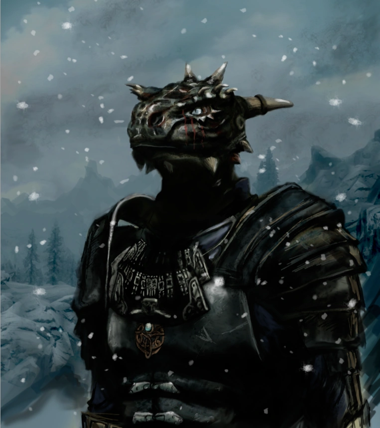 Argonian E621