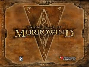 The Elder Scrolls Morrowind Elder Scrolls Lore Wiki Fandom