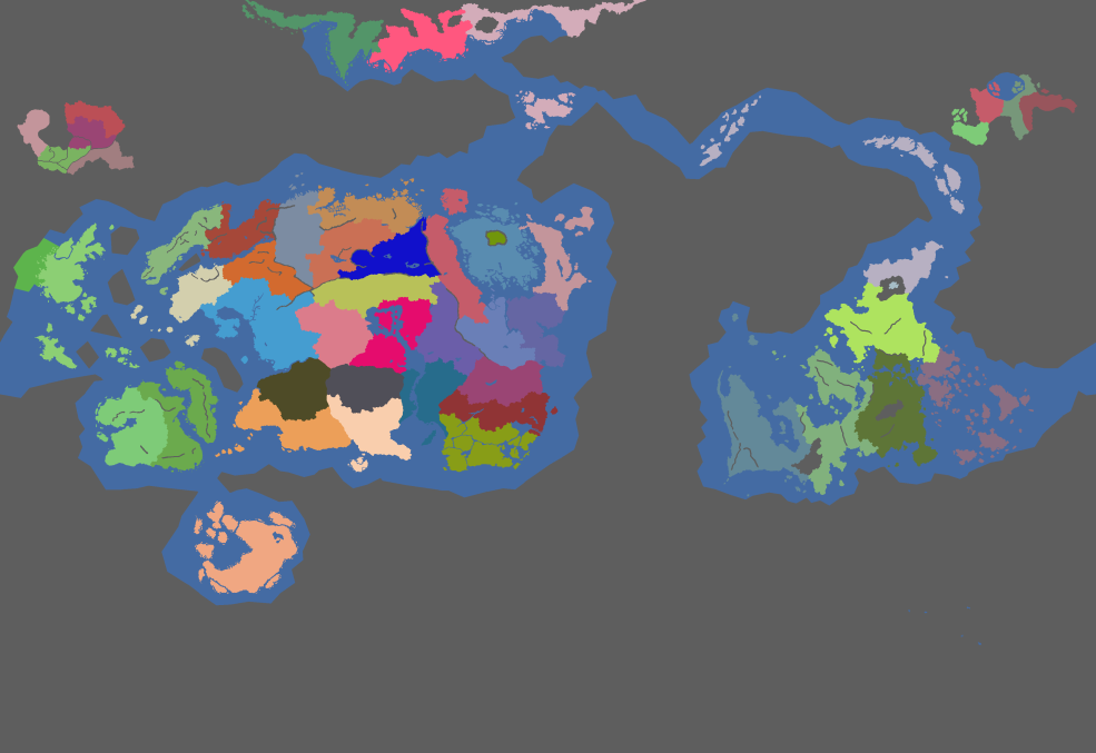 Maps | Elder Scrolls Universalis Wiki | Fandom