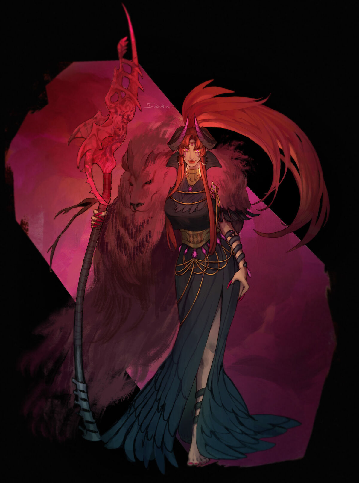 Fierna Elderland Wiki Fandom 1200