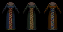 Better Jarl Outfits