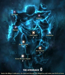 The Atronach エルダー スクロールズ オンライン Wiki Fandom