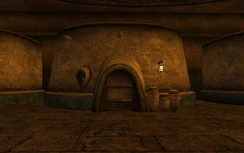 Поместье Сарен