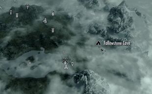 FallowstoneCaveMap